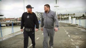 «Когда мина прилетела в метрах 30-ти, я понял, что такое адреналин…»