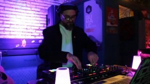 Радио Красная Поляна — это круглосуточный эфир с лучшим рэпом и хип-хоп музыкой