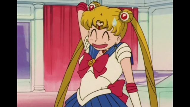 Смешные моменты из аниме 185