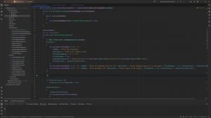 25. Avalonia UI Real World (Managing Visual States)