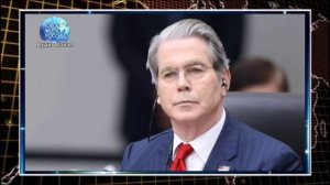 "Почему не уволен?":  в США набросились на Бессента после заявления о России