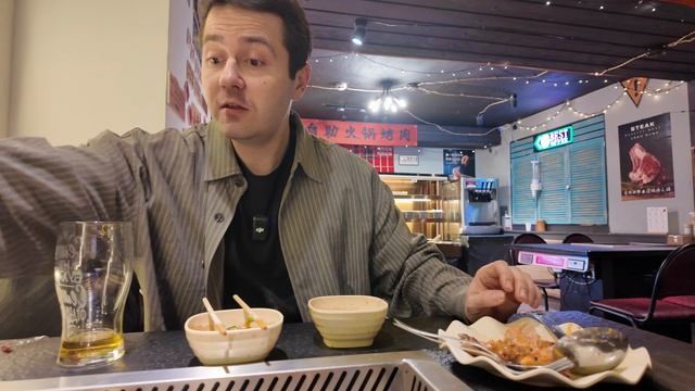 пошёл в рестораны где дорого