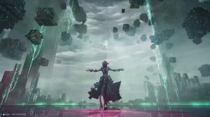 Arknights Endfield: Бой с Неферит