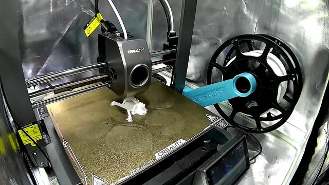 Стопак. печать на 3д принторе