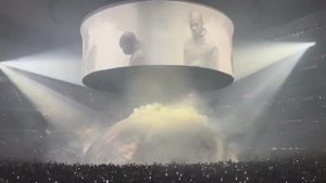 🔴Канье Уэст - «Седая ночь»🤗(ИИ).🔴