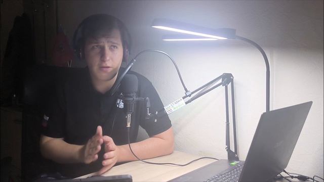 СТУДИЯ НА ЯХРОМКЕ. Сумеречная борьба. Выпуск за 18 апреля.