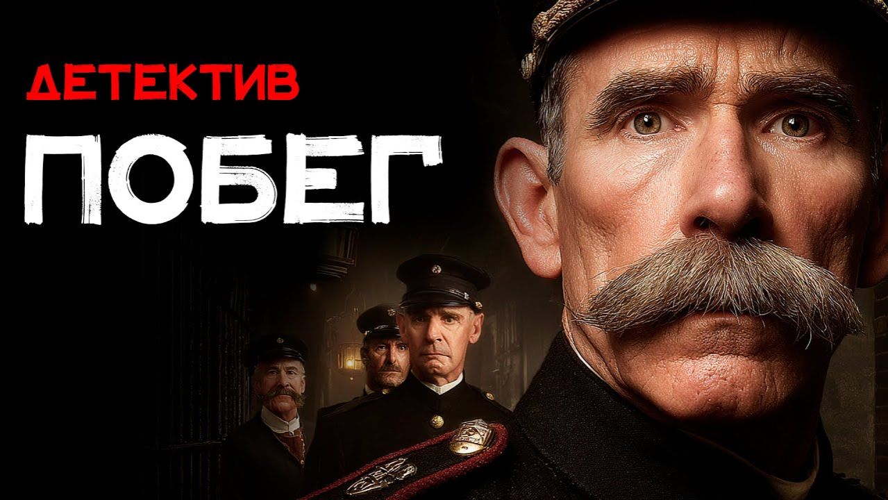 Эдвард Хох- Загадка камеры №16