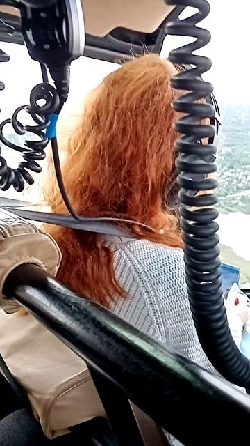 Прогулочный полет 2021.08.08_RobinsonR44 - 3