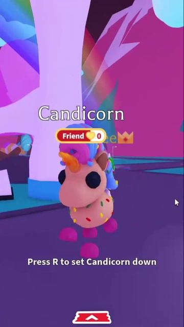 SUGARFEST — один из самых лучших ивентов в Адопт Ми #роблокс  #roblox  #adoptme  #адоптми