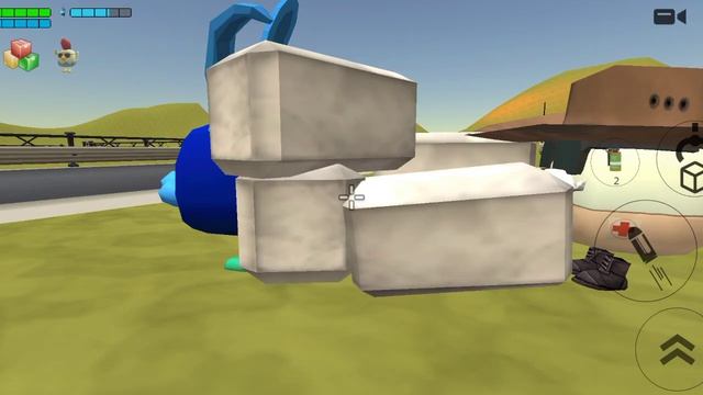 Я против Дена 19 к