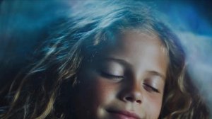 КОЛЫБЕЛЬНАЯ