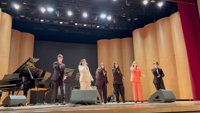 «Fascinating Rhythm»