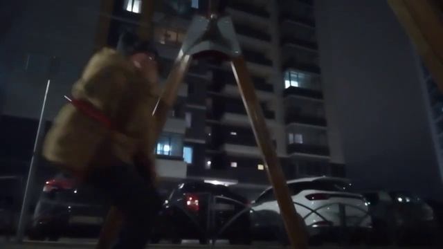 Как Матвей проводит своё время в 2024 году