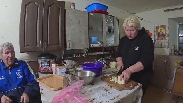 Губарева- КОЛЯ УМЕЕТ ПОДНЯТЬ НАСТРОЕНИЕ...