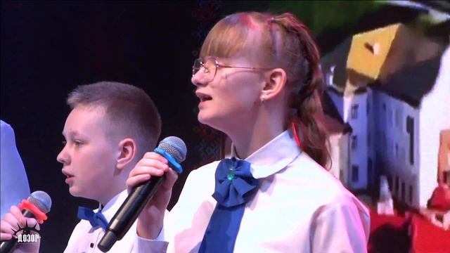 Вокальная группа 