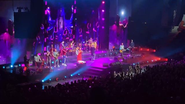 Ленинград - Синяя Богиня (Ярославль 25.01.2026)