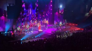 Ленинград - Синяя Богиня (Ярославль 25.01.2026)