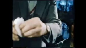 Нинель Кулагина. Телекинез и другие эксперименты. Документальный фильм (СССР, 1989)