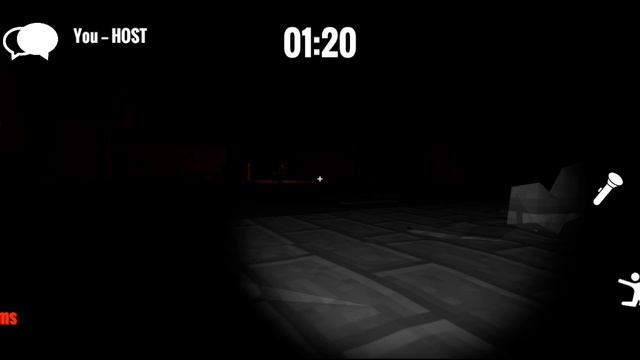 играю в чикен хоррор 💀