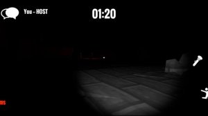 играю в чикен хоррор 💀