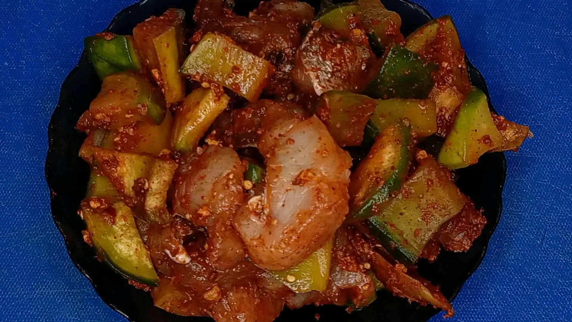 ПАНЧАНИ КВАШЕНИЯ РЫБА