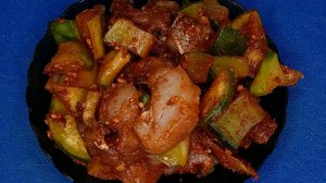 ПАНЧАНИ КВАШЕНИЯ РЫБА