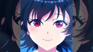 Аниме Я подружился со второй самой симпатичной девушкой в классе