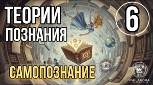 Самопознание | Теории познания - Эпистемология