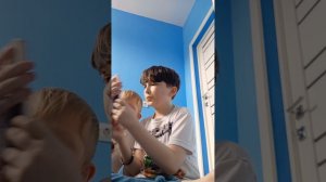 1 ч. Монстриксы🤡👻👽