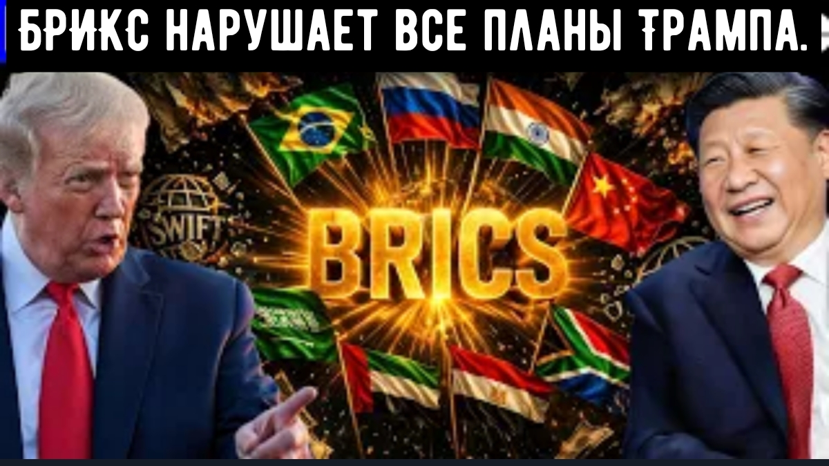 ВОТ И СЛУЧИЛОСЬ: РФ НЕ БЛЕФОВАЛА — Указ №693 подписан! Мощный удар по промышленности ЕС