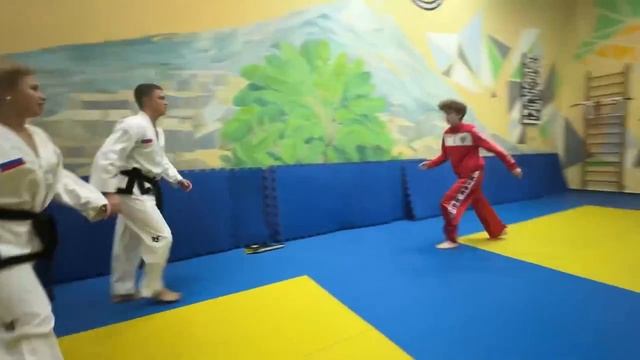 прода с канала Декстер