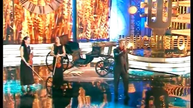 Андрей Бандера - Русь!