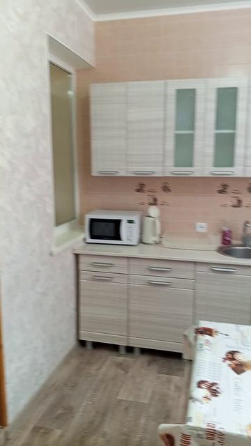 2-х.к.кв. у моря с беседкой Евпатория ул.Санаторская