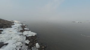 Летняя рыбалка на резинку 17.04.2026