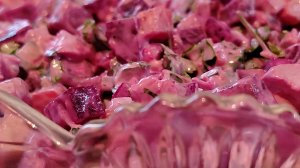 19-04-2026НЕВЕРОЯТНО ВКУСНЫЙ САЛАТ ИЗ ОТВАРНОЙ СВЕКЛЫ И КУРИНОЙ ГРУДКИ