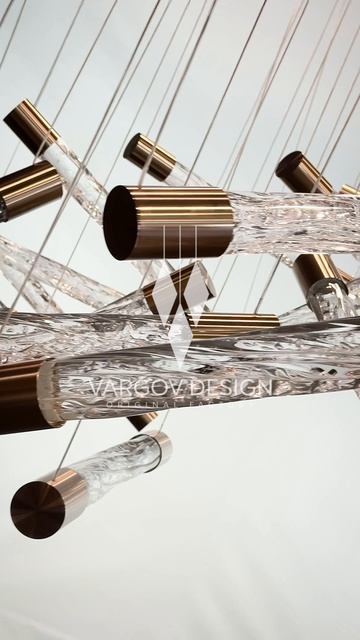 Световая композиция LC0270