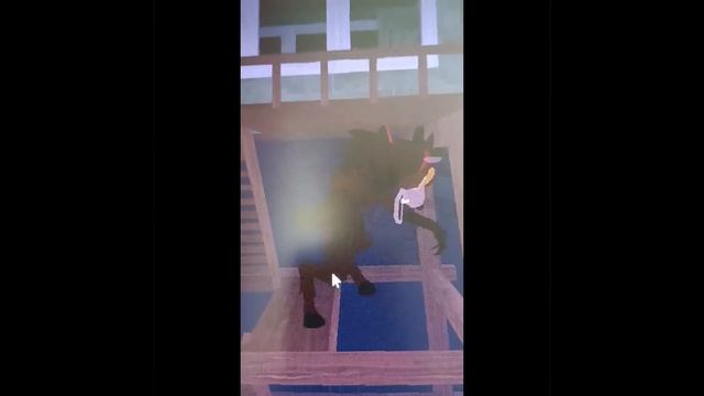 99 ночей в лесу🦌