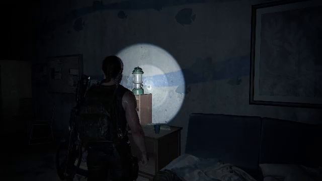 The Last Of Us Part II Remastered