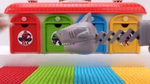 Asmr. Видео для детей. Нэвкин тв.(5)