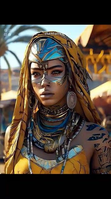 Красивые девушки из Астрала. Женская Магия ИИ. Арт. нейросеть #магия #ИИ #нейросеть #AI #арт #подиум