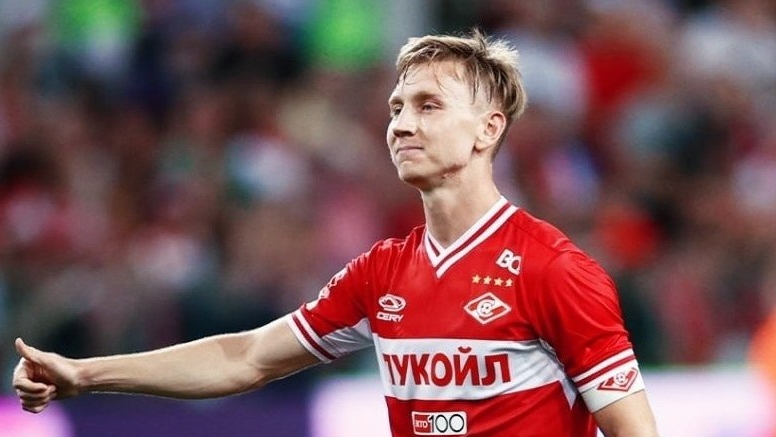 Спартак - Ахмат. Обзор матча 25-й тур РПЛ 19.04.2026