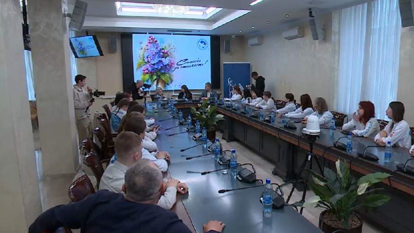 Жительница блокадного Ленинграда заявила о необходимости генетической памяти о ВОВ