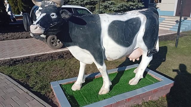 Поездка в Апастова ( 3 часть )