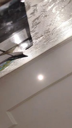 Рисую дракона 10м