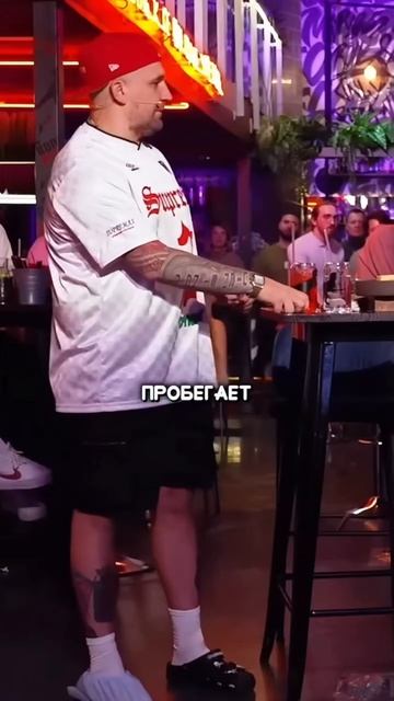 Ольга Бузова про Батрутдинова