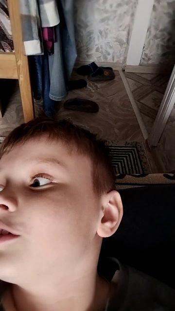 Каждый делал это в детстве часть 2