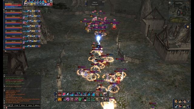 дисы, фод, закен