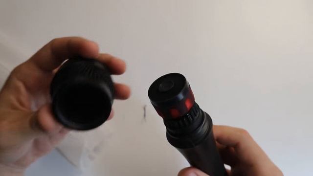 FIFINE K6 ДИНАМИЧЕСКИЙ ВОКАЛЬНЫЙ МИКРОФОН