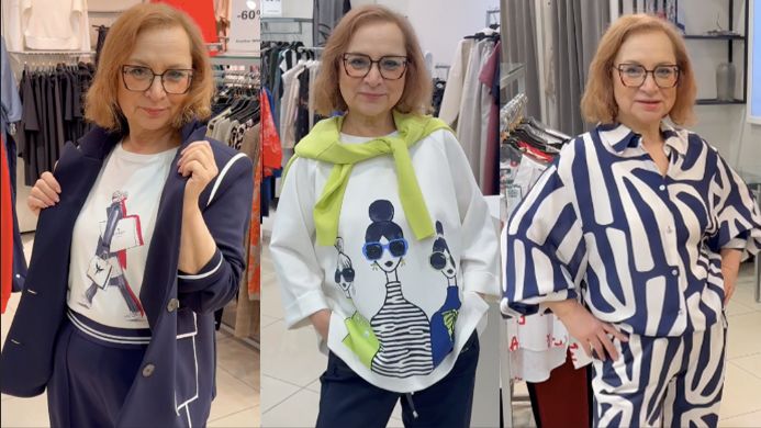 Как изменить себя, не изменяя себе Крутые образы