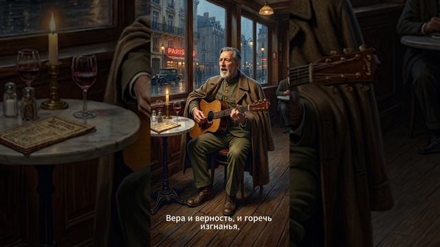 Горечь разлуки